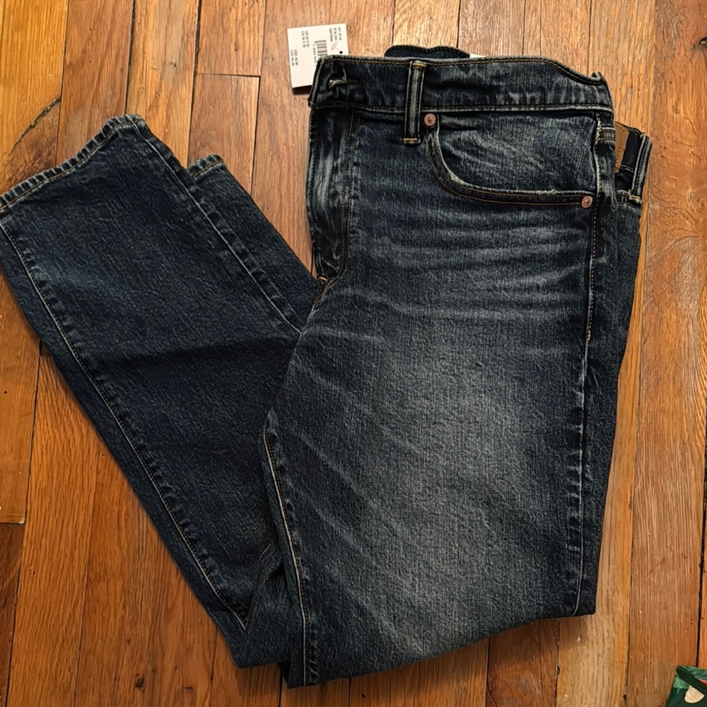 American eagle Dark Wash Denim Jeans